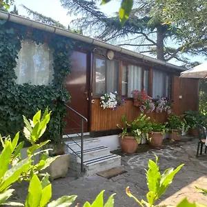 Parco Delle Streghe Scarlino