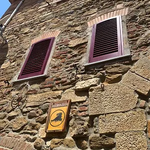 Civico 4 Tuscany Scarlino